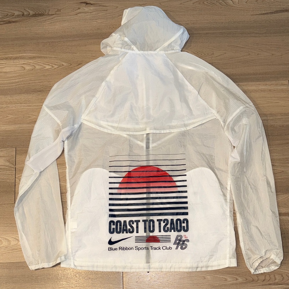 Nike Blue Ribbon Sports Windrunner - Picture 4 of 5